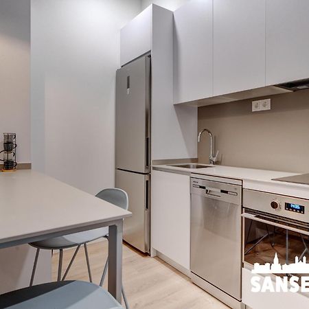 Apartamentos Salud By Sanse Holidays San Sebastian Exterior photo