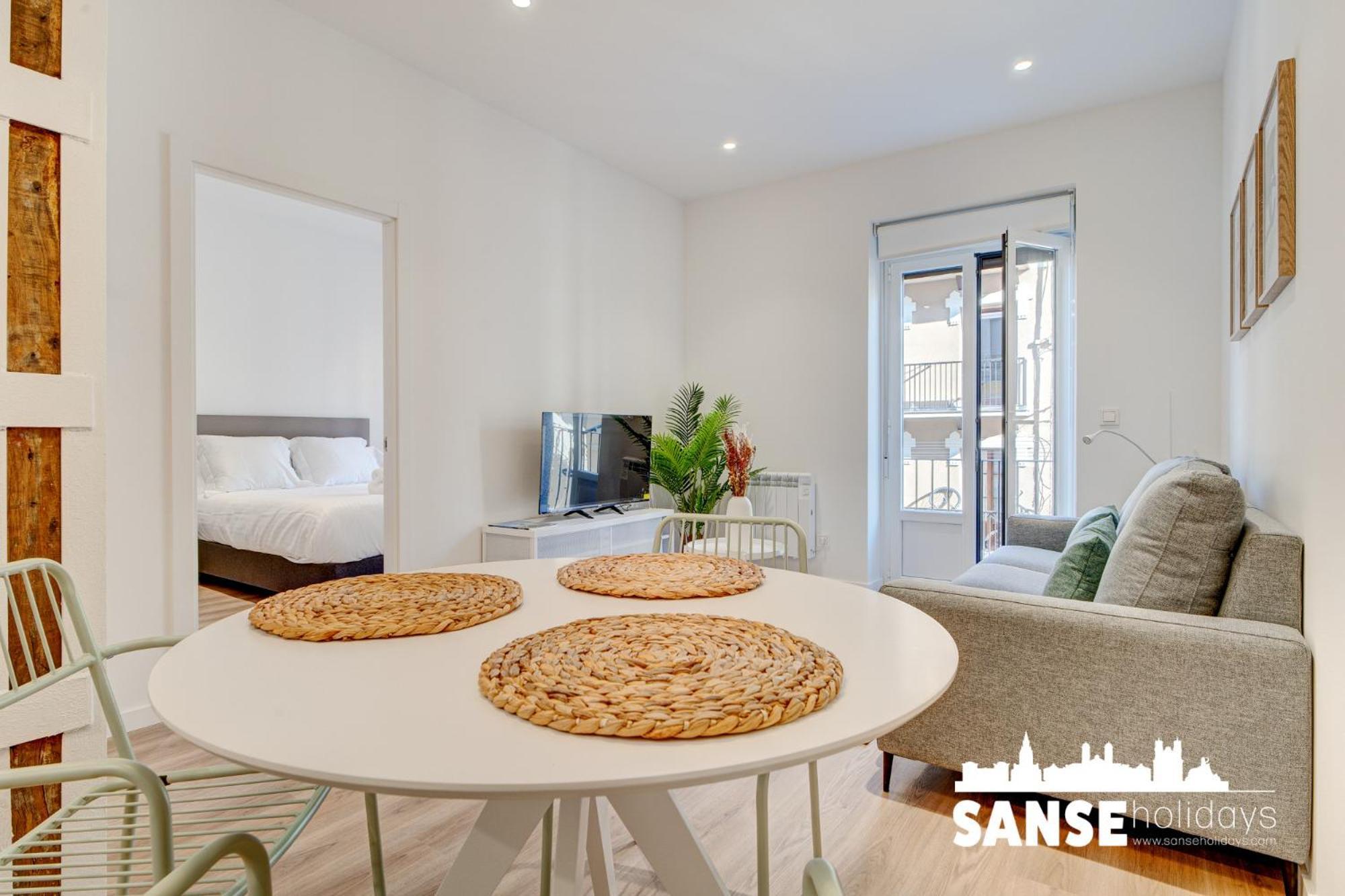 Apartamentos Salud By Sanse Holidays San Sebastian Exterior photo