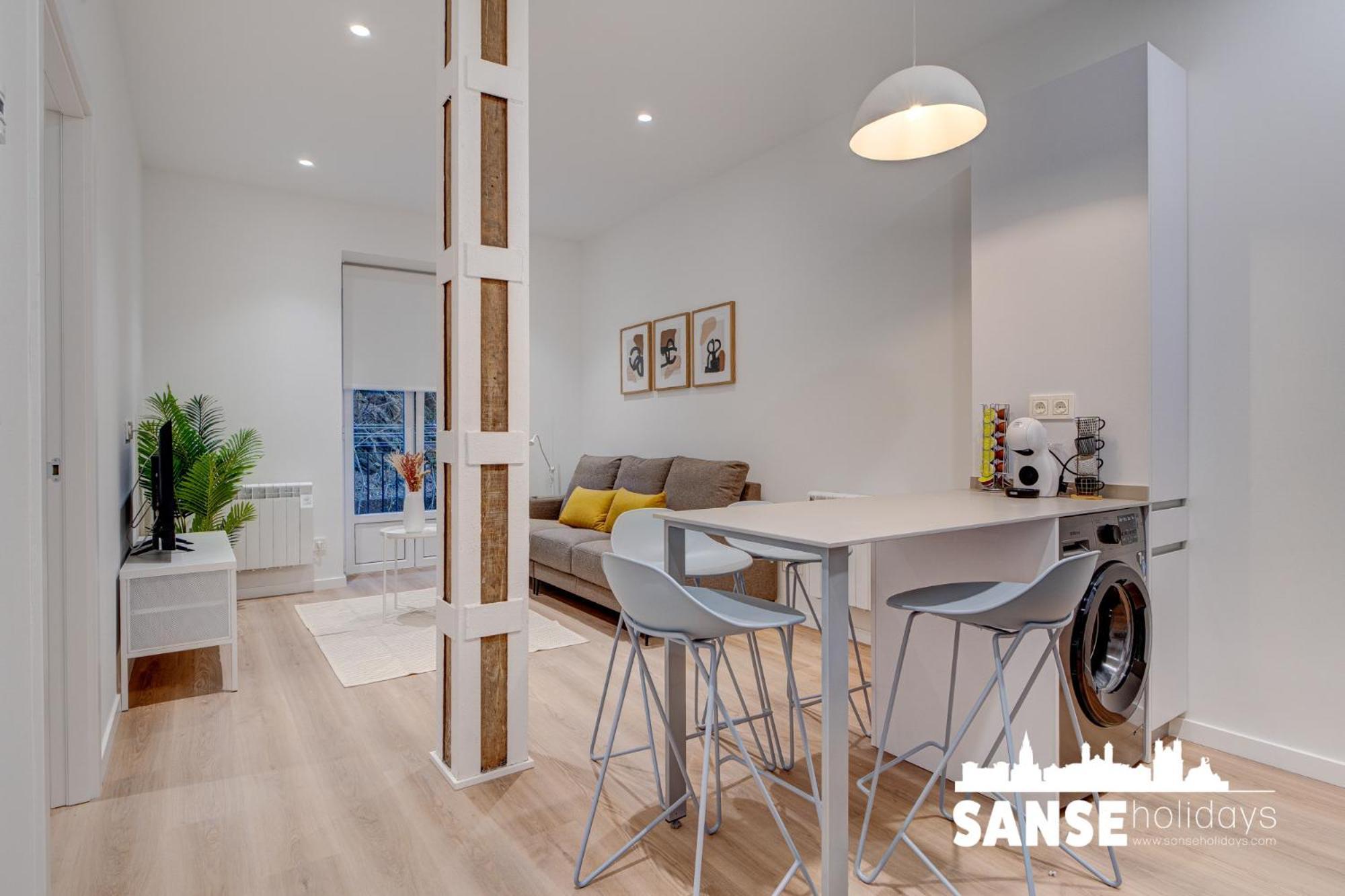 Apartamentos Salud By Sanse Holidays San Sebastian Exterior photo