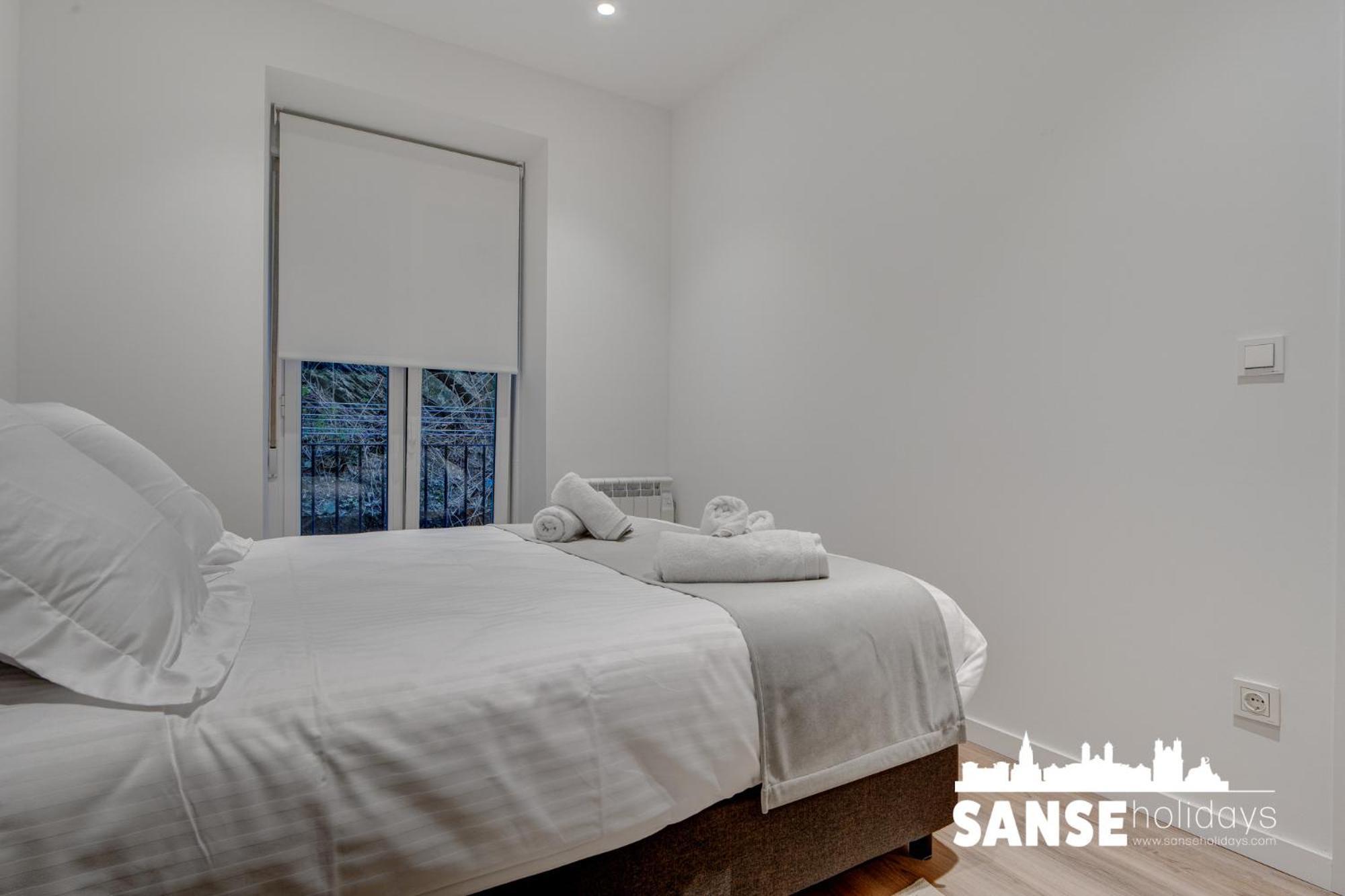 Apartamentos Salud By Sanse Holidays San Sebastian Exterior photo