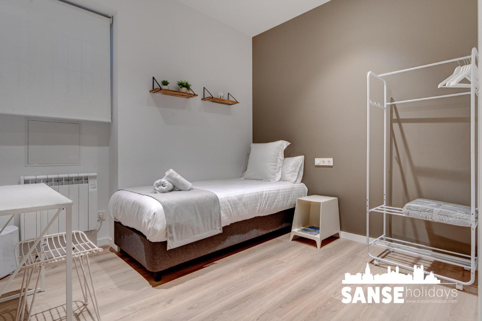 Apartamentos Salud By Sanse Holidays San Sebastian Exterior photo